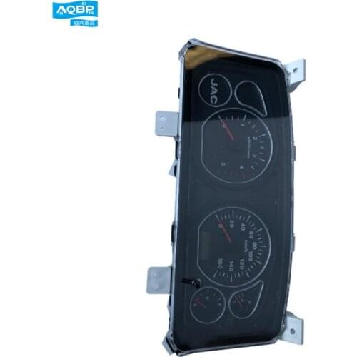 Auto parts OEM 3820100LD140 COMBINATION INSTRUMENT ASSY. for JAC light duty trucks