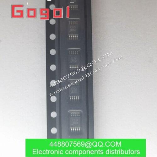 BL1530MSOP BL1530 11G I1G 100%New 10Pcs