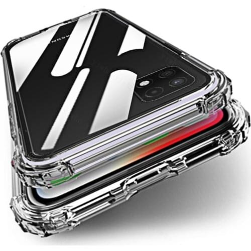 Shell for Samsung Galaxy A22 A32 A42 A52 A72 A82 5g Soft Silicone Case Shockproof Coque on For Samsung A 22 A21S A02S A12 2021