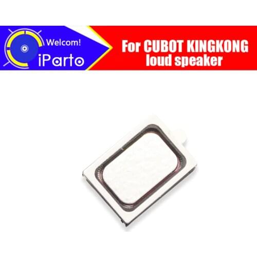 CUBOT KINGKONG loud speaker 100% New Original Inner Buzzer Ringer Replacement Part Accessories for CUBOT KINGKONG Phone