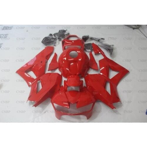 For Honda CBR600RR 2013 - 2015 Body Kits CBR 600 RR 2013 Fairing Kits for Honda CBR600RR 14 Red Abs Fairing