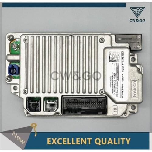 Finish-programming Electronic Data board with 32G RAM For Ford Sync3 modules car navigation audio replacement