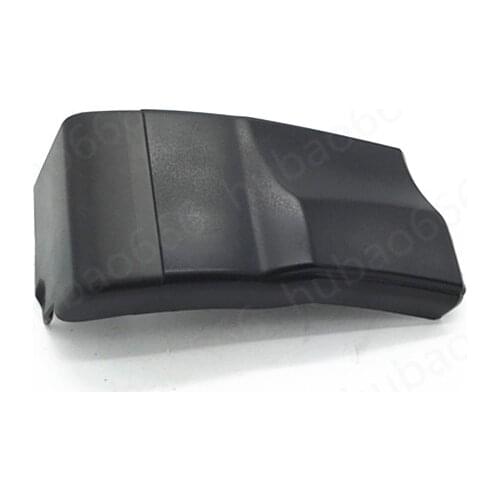 Car fender moulding for Fre ela nd er2 2006- front leaf board fender under the door wrap angle eyebrow ornament