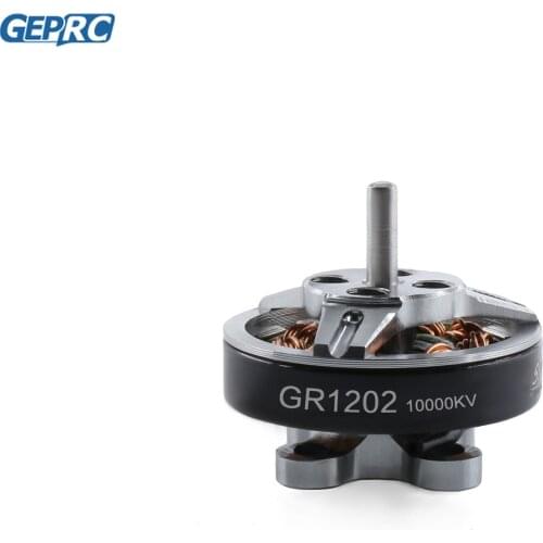 GEPRC GR1202 Motors 6000KV 8000KV 10000KV