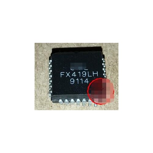 IC NEW 100% FX419LH