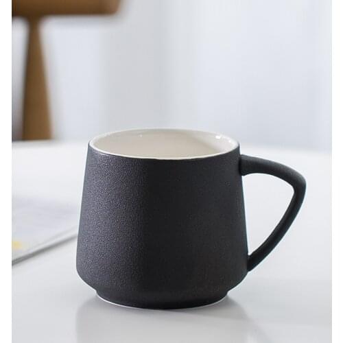 Jore Fitool Ceramic Mugs