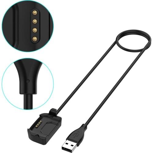 Smart Watch Fast Charging Cradle Power Cable Accessories USB Cable for YAMAY SW020 ID205 Willful ID205 Watch Charger