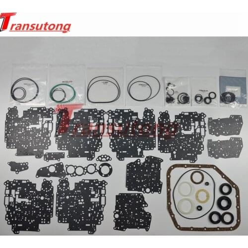A240E A245E A246E Automatic Transmission Repair Kit For TOYOTA