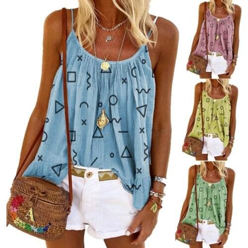 LUXSUNN Womens Summer Tops