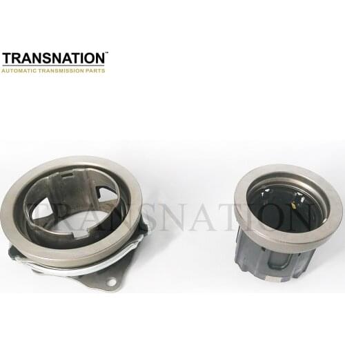 Transnation D7UF1 double Clutch Automatic Transmission Fit For HYUNDAI