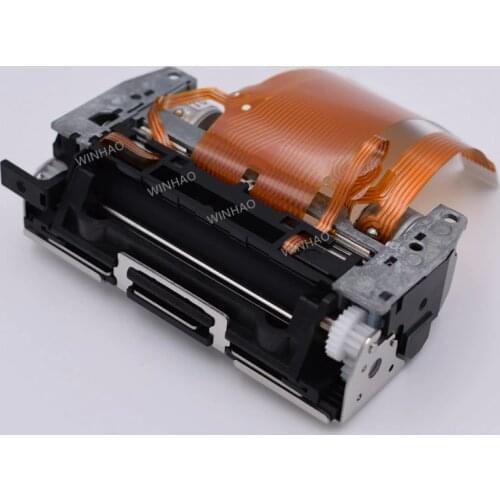 New original 2-inch 58mm thermal printer core automatic cutting function thermal print head FTP-628MCL401 RA RA/R