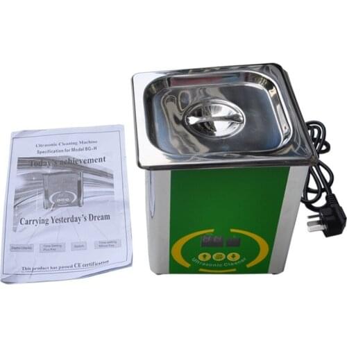 Common Rail Fuel Automatic Ultrasonic Diesel Injector Cleaning Machine Cleaner