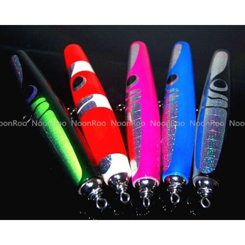 Direct manufacturers to accept orders saltwater popper lures wood popper GT popper 81g 20cm lures for sea fishing game