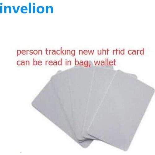 Rfid card holder for passive tracking parking systems windshield glass vehicle tag Waterproof / good reusable standard holder