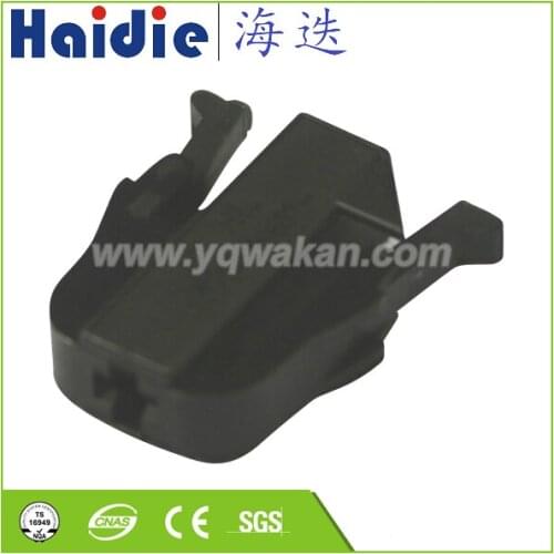 Auto socket 1.5mm connector sensor plug 1-929587-1 191 972 701