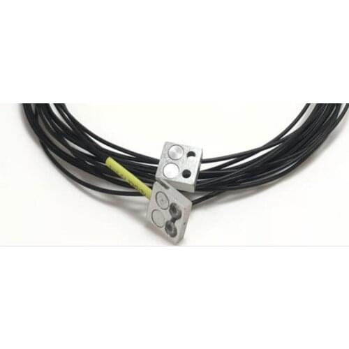 Brand new and original KEYENCE. KEYENCE optical fiber FU-51TZ