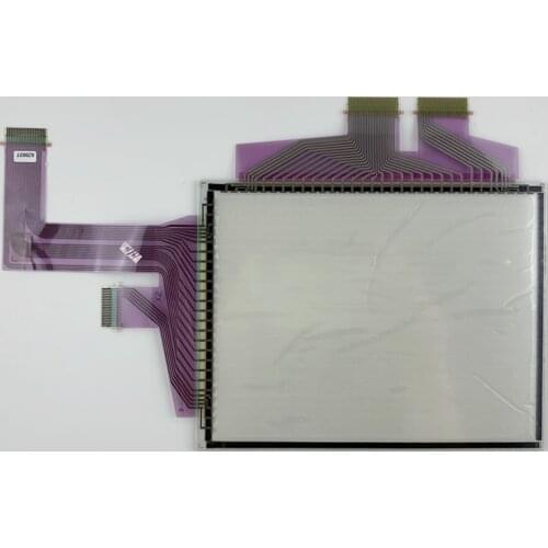 TP-4272S1 Touch Glass for HMI panel Repair,New & HAVE IN STOCK