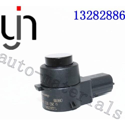High Quality Car Parking sensor OEM 13282886 13330722 assist Sensor PDC Parksensor forChevrolet Cruze Opel Astra J