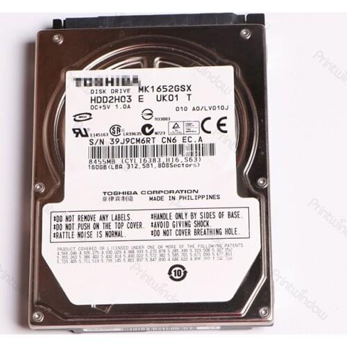HDD for Canon iR ADV C7260 C7270 C9270 C9280 Hard Drive Disk with System