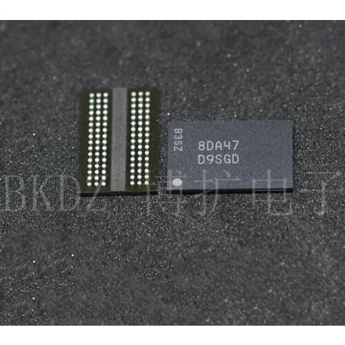 1PCS~5PCS/LOT MT41K512M16HA-107IT:A D9SGD BGA New original