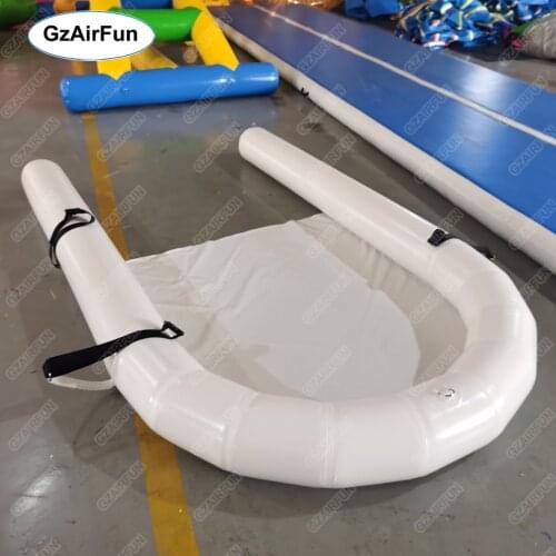 2021 NEW hot sale inflatable jet ski dock inflatable C dock inflatable floating dock