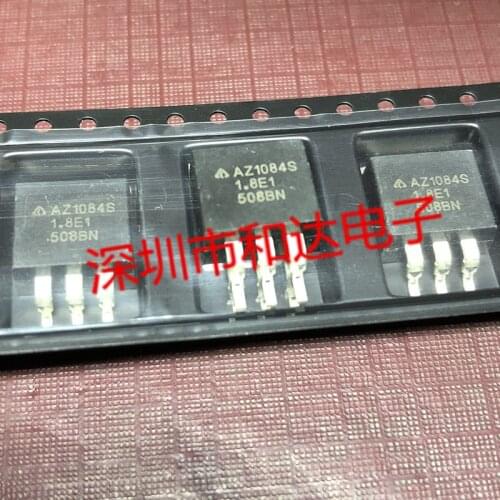 AZ1084S-1.8E1 TO-263