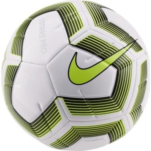 Strike Pro Team FIFA 5 Number Soccer Ball