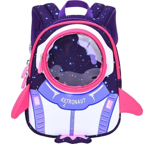 Fashion Kid Bag Children School Bags Cute Children Bag Kindergarten Schoolbag Kids Backpack