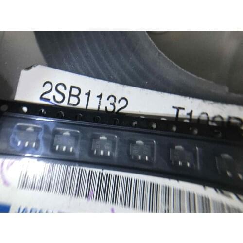 20PCS 2SB1132T100R 2SB1132T100 2SB1132 Brand new and original chip IC
