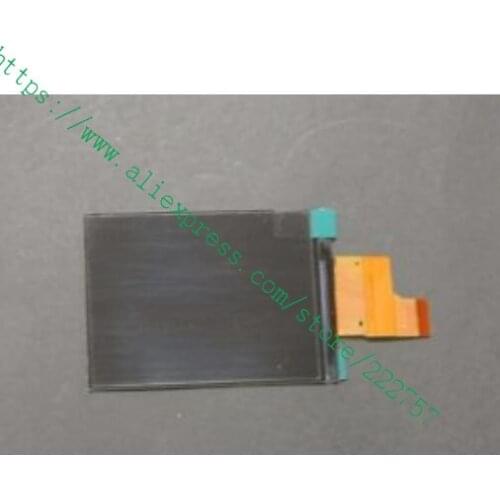 NEW LCD Display Screen For Canon SX520 SX530 HS Digital Camera Repair Part NO Backlight