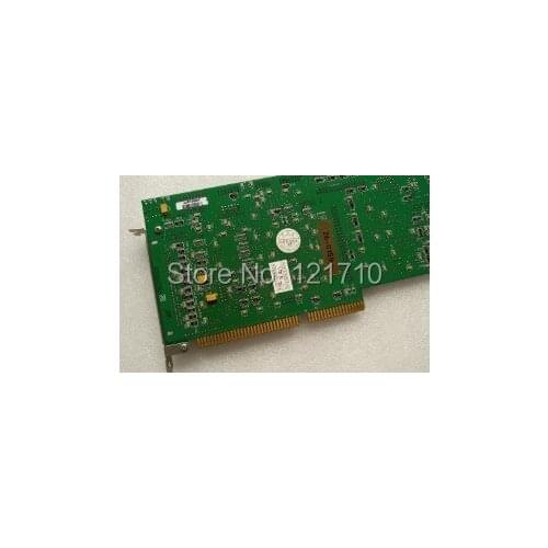 Industrial equipment board DELTA TAU DATA MINI-PMAC2 603205-102 603205-552