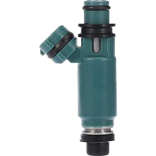 Genuine Fuel Injector Nozzle for MAZDA 195500-4490 195500 4490 1955004490