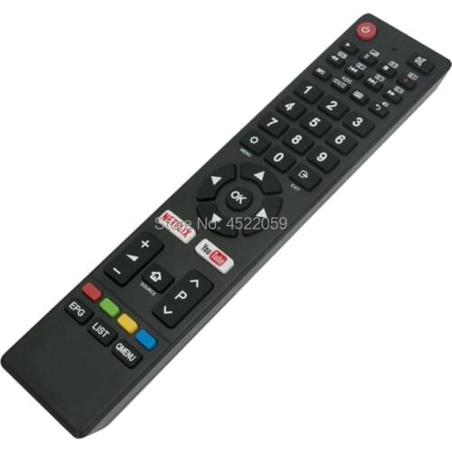 Remote control for Hitachi 55UHDSM8 LCE-1031 32FHDSM6. 32HDSM8. 40FHDSM8.50UHDSM8..65UHDSM8.70UHDSM8.75UHDSM8