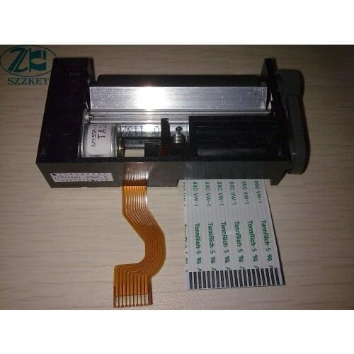 LTP1245U-S384-E new original spot thermal print head storage cabinet print head LTP1245,LTP1245U-S384,LTP1245T
