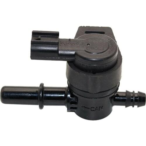 Emissions Vapor Canister Purge Valve Steam Tank Purge Valve for Ford 9U5A-9G866-DC 9U5A9G866DC
