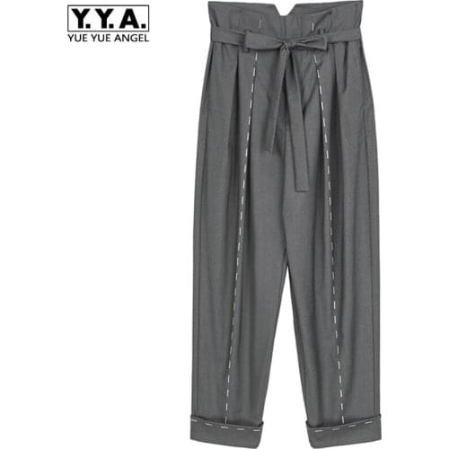 Женские брюки YueYueAngel China At AliExpress