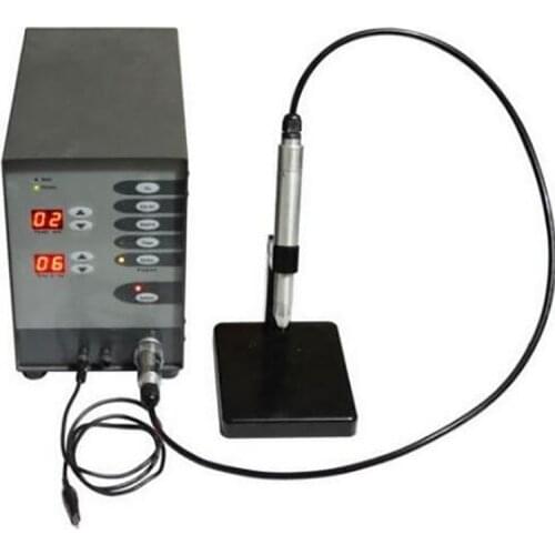Jewelry Welding Machine Laser Welding Machine Automatic Numerical Control Touch Pulse Argon Arc Welder