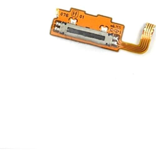 Sound Part Built-In Volume Adjustment Switch Cable Board for 3DSLL/3DSXL Accessories