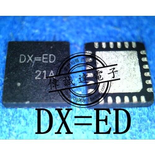 1Pieces new Original DX=ED DX In stock real picture