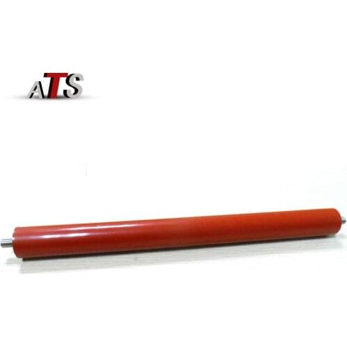 Lower fuser roller Pressure Roller for Pansonic KX 513 523 613 653 663 678 668 313 318 323 328 compatible Printer spare parts