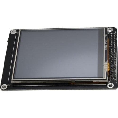 3.2" TFT LCD Display Touchscreen Nextion Enhanced Version NX4024K032 3.2 Inch HMI LCD Touch Display