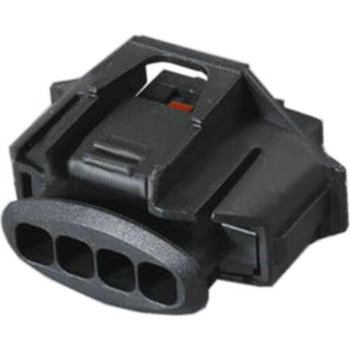 5/10sets 4pin Ford Falcon Territory BA BF FG 4.0L Turbo Sensor female pulg connector 1928403736 1 928 403 736 3 orde