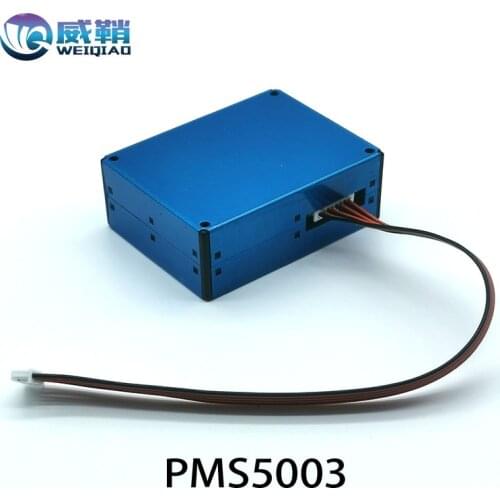 PMS5003 laser PM2.5 sensor module Air quality sensor original quality G5 sensor