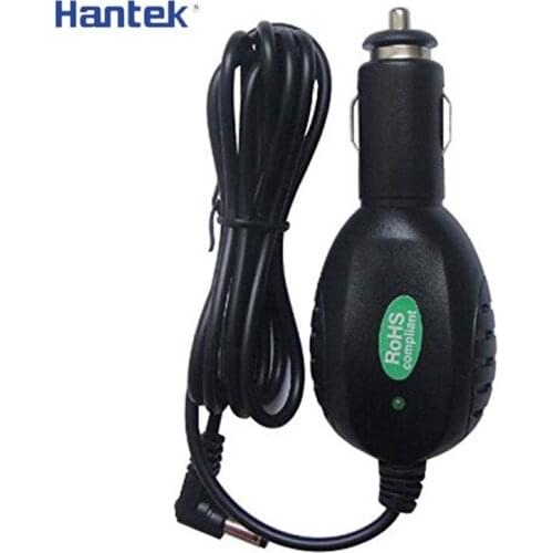 Hantek HT310 Auto Power Adapter Diagnostic Oscilloscope Accessory Oscilloscope 12V Power For Car Diagnosis Factory
