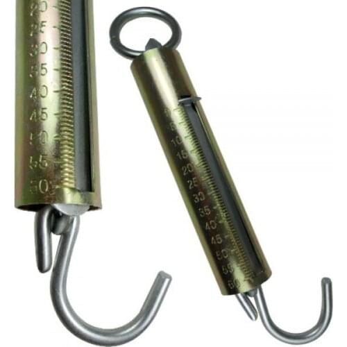 Mechanical Hand Scale 60 KG