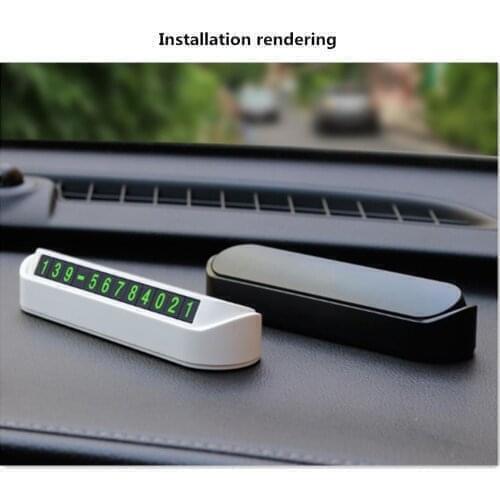 Car Styling Telephone Number Card Sticker for fiat 500 ford fiesta golf 5 golf 7 vw polo bmw e60 golf 4 volvo volkswagen polo