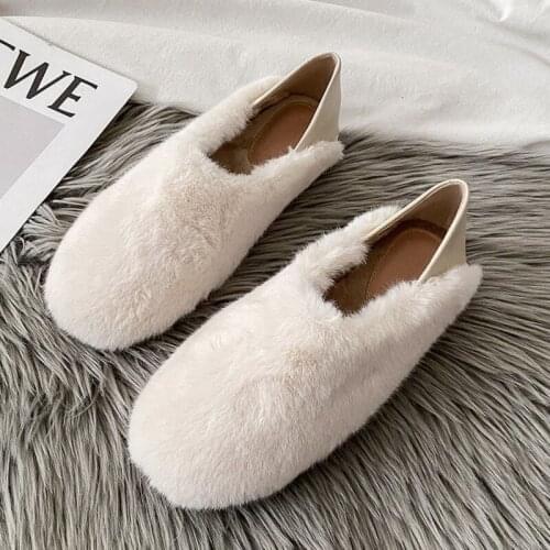 Ogrime Women's Moccasins