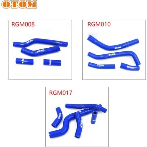 OloMM Engine Cooling Systems