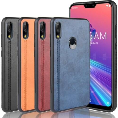 Чехлы для телефонов Asus ZenFone Max Pro M2 PEIBIN China At AliExpress
