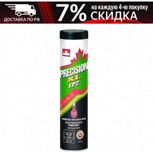 PETRO-CANADA Plastic Products